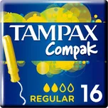Tampax Compak Regular tampony s…