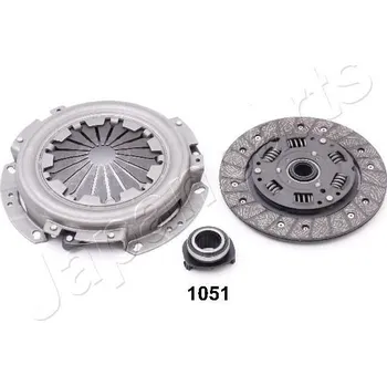 Spojková sada Sada spojky JAPANPARTS KF-1051