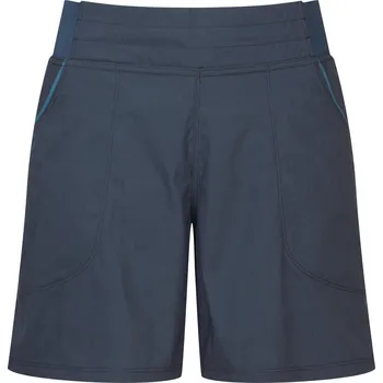 Dámské kraťasy Mountain Equipment Anvil Short Women'S Barva: Blue Nights, Velikost: S