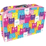 Stil Školní kufřík 35 x 22,5 x 10 cm