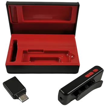 Mikrofon AudioDesign PMU LV 2.4G