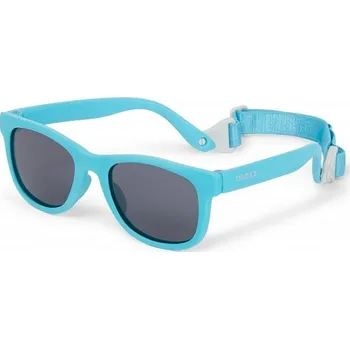 Sluneční brýle DOOKY sluneční brýle SANTORINI Aqua