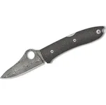 Spyderco C255CFPD