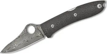 kapesní nůž Spyderco C255CFPD