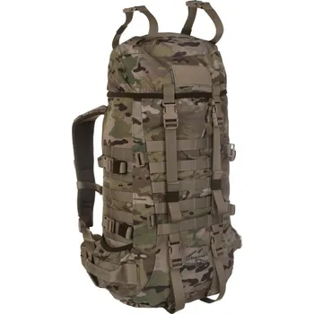 turistický batoh Wisport Wisport® batoh SilverFox 2 - Multicam®