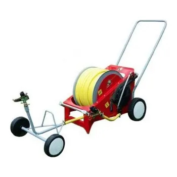 Zavlažovač Pásový zavlažovač LEADER 20-PVC hadice 40 m