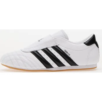 Dámské tenisky Tenisky adidas Taekwondo W Ftw White/ Core Black/ Gum EUR 36 2/3