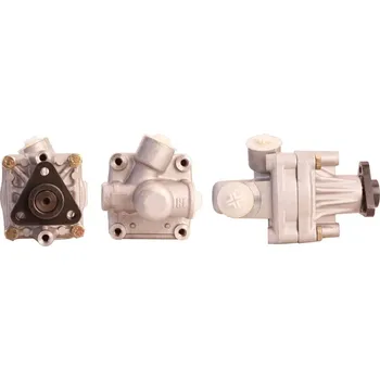 Soustava řízení Hydraulické čerpadlo, řízení DRI 715520003