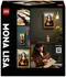 Stavebnice LEGO LEGO Art 31213 Mona Lisa