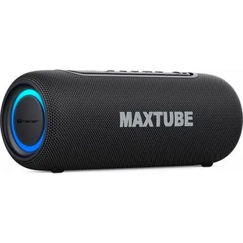 Elektronika Tracer reproduktory MaxTube 20W TWS bluetooth černý TRAGLO47358