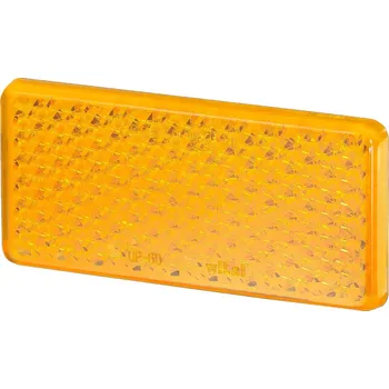 Wital Basic 2 UP-60T samolepící odrazka oranžová Wital Basic 2 UP-60T samolepící odrazka oranžová