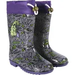 HOLINKY AVENGERS Cer 5022 šedé Velikost: 28