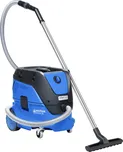 Průmyslový vysavač Nilfisk ATTIX 33-01 IC s automatickým oklepem