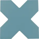 EQUIPE PORTO EQ VEN030619 12 x 12 x 0,8 modrá 0,49 m2