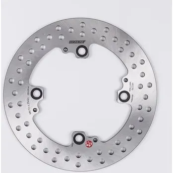 Brzdový kotouč brzdový kotouč zadní, BRAKING HONDA CBR 900 RR Fireblade 1992-2003