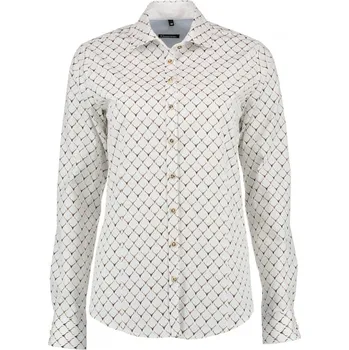 Dámská košile Gipfelstürmer - košile dámská hnědá(3971) 46