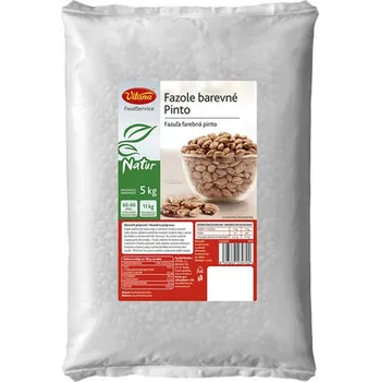 Fazole Pinto 5kg Vitana