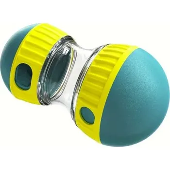 Hračka pro psa Pamlskovník - dávkovač pamlsků KRMIMMASEM.CZ TEKM75