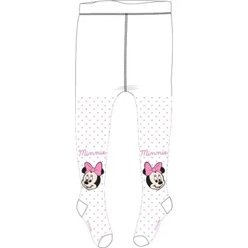 DOVOZ EU KOJENECKÉ PUNČOCHÁČE MINNIE MOUSE Velikost: 80/86