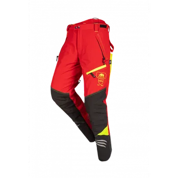 Pánské kalhoty SIP® Protection Sip Protection neprořezné kalhoty Ninja XXL