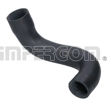 Palivový systém Hadička plnicího vzduchu ORIGINAL IMPERIUM 19349