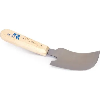 Pracovní nůž ROLL Nůž ve tvaru čtvrtměsíce - 429302