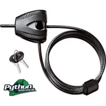 Zkracovací lanový zámek PYTHON 5mm