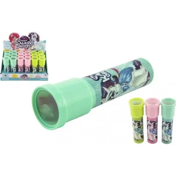 Kaleidoskop Krasohled, kaleidoskop, Jednorožec