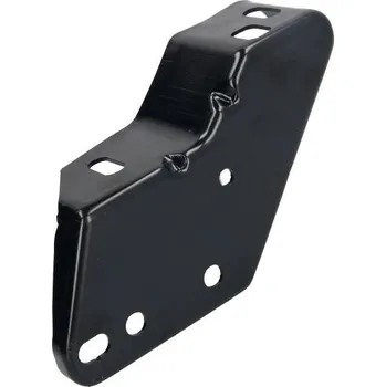 Nárazník Držák nárazníku Iveco Daily 2000-2011 35S/35C/50C pravý, 500337600