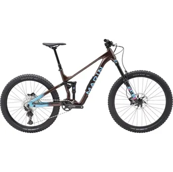 Horské kolo MARIN Alpine Trail 1, modrá/hnedá (ZDARMA Doprava + dárek )