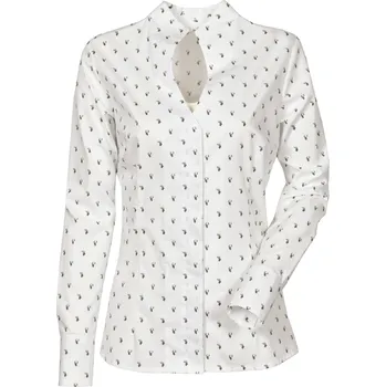 Dámská košile Margita - Košile Ellena s dlouhým rukávem 36