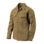 Blůza RAID - rip-stop - Coyote - Helikon Velikost: M