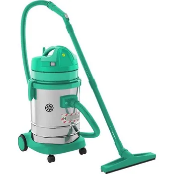 Průmyslový vysavač ECOSPITAL/GS1/33 HEPA ISO5 Vysavač