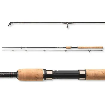 Rybářský prut Prut Daiwa Sweepfire Spin