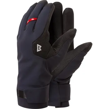 Módní doplněk Mountain Equipment Hard Mixed Glove Men'S Barva: Cosmos/Dark Navy, Velikost: L