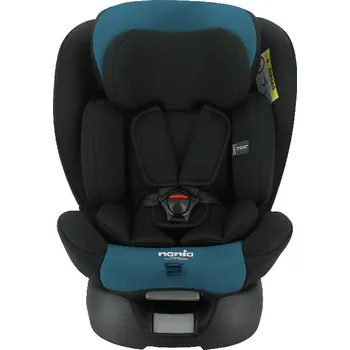 Autosedačka NANIA Autosedačka Hydra I-Fix (40-150 cm) Blue