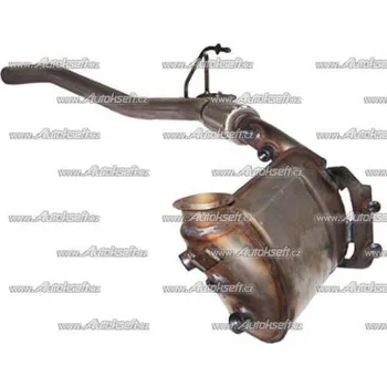 Filtr pevných částic Starline Filtr pevných částic 99.50.037 + DOPRAVA ZDARMA!