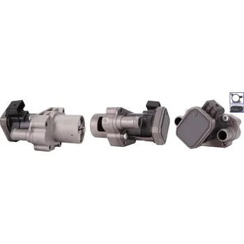 Ventil palivového systému AGR-Ventil ELSTOCK 73-0140