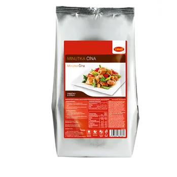 Minutka Čína 2,1kg Vitana
