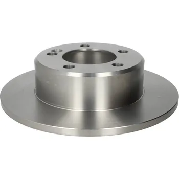 Brzdový kotouč Brzdový kotouč Renault Master od 2010 zadní, zadní náhon, 305 mm, 432064087R