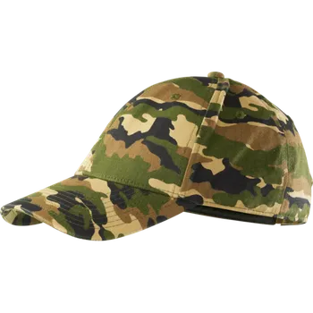 Kšiltovka Seeland - Feral kšiltovka One size