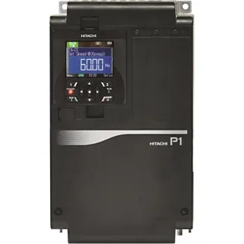 Měnič napětí Frekvenční měnič Hitachi P1-00083HFEF