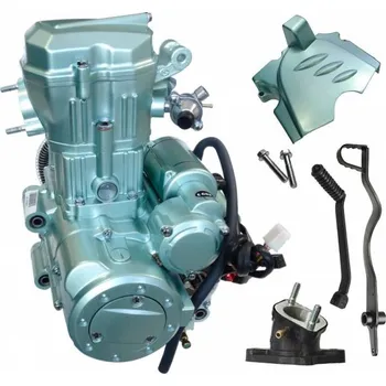Motor pro motocykl Motor Bashan 250cc H2O