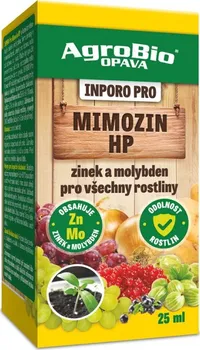 Fungicid AgroBio Opava Inporo Pro Mimozin HP