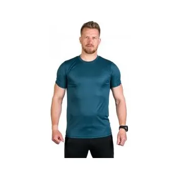 Northfinder Mason inkblue XL; Modrá triko