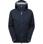 Mountain Equipment Odyssey Jacket Women'S Barva: Cosmos, Velikost: L