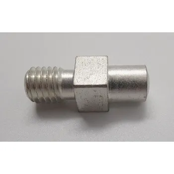 Kuchyňský mlýnek Čep šneku na masomlýnek č.10