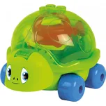 Simba ŽELVA S PŘÍSLUŠENSTVÍM NA PÍSEK