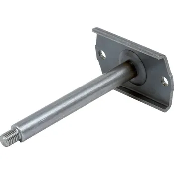 Nožová hřídel Stiga, Castel Garden 160 mm - neoriginální díl