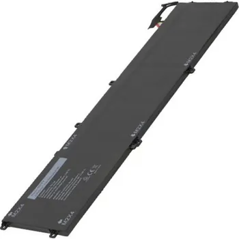 Baterie k notebooku 2-POWER Baterie 11,4V 7260mAh pro Dell XPS 15 (9550), Inspiron 7590, Precision 5510, Vostro 7590 77053407